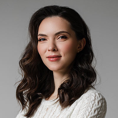 Lucrecia Pérez